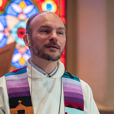 Every. Single. Person. - Chestnut Hill United Church